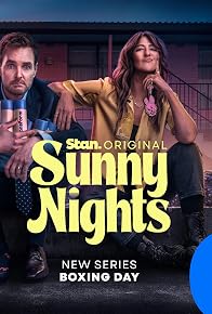 Sunny Nights