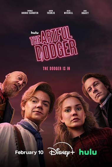 The Artful Dodger