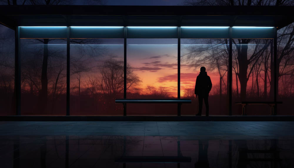 The Last Stop